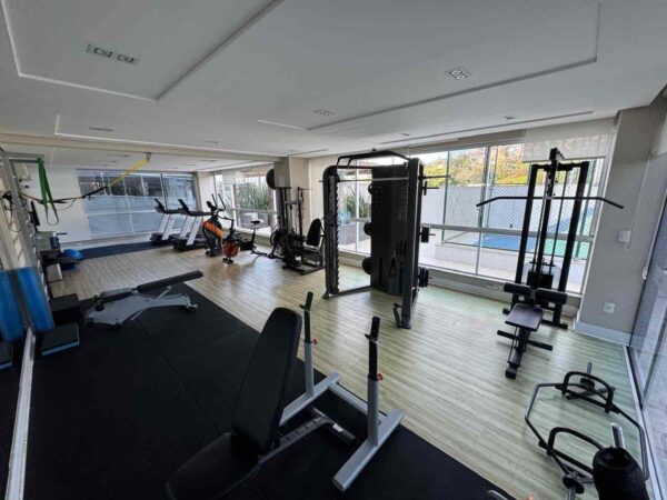 Apartamento Residencial à Venda | Agronômica | Florianópolis | AP3044_MMQ - Imagem 27