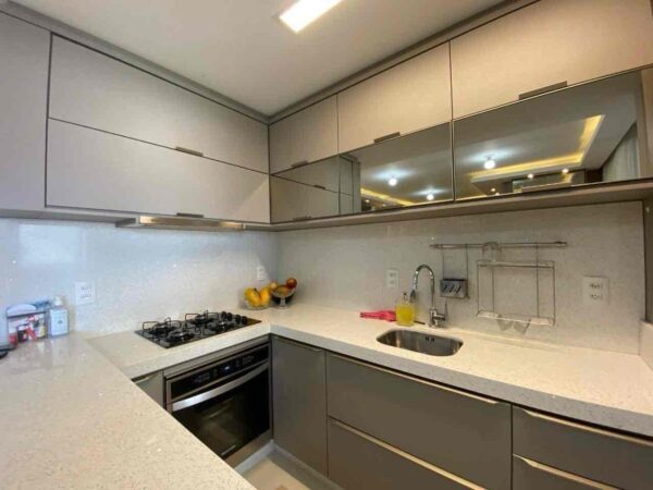 Apartamento Residencial à Venda | Agronômica | Florianópolis | AP3044_MMQ - Imagem 6