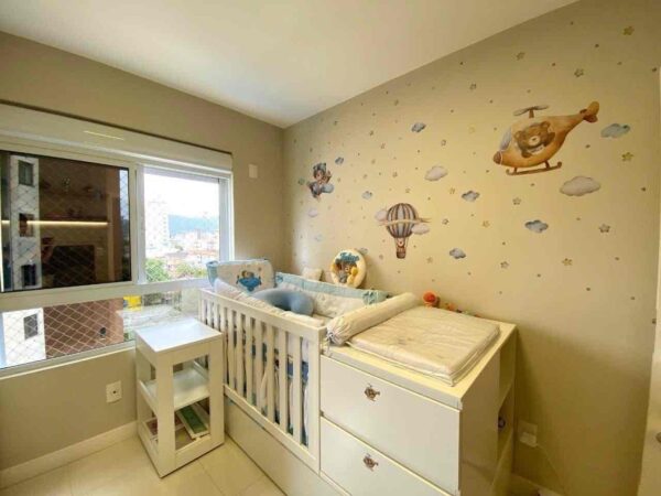 Apartamento Residencial à Venda | Agronômica | Florianópolis | AP3044_MMQ - Imagem 15