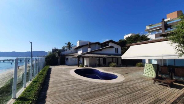 Casa Residencial à Venda | Canasvieiras | Florianópolis | CA0737_MMQ - Imagem 16