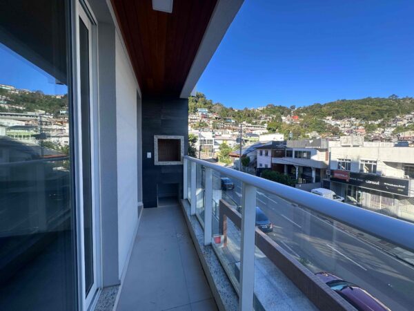 Apartamento Residencial à Venda | Centro | Florianópolis | AP3060_MMQ - Imagem 8