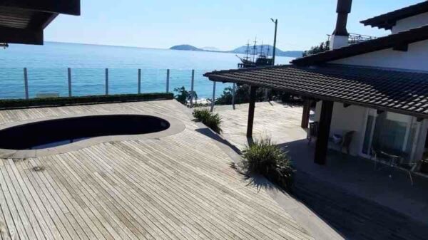 Casa Residencial à Venda | Canasvieiras | Florianópolis | CA0737_MMQ - Imagem 18