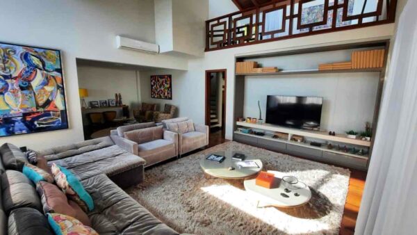 Casa Residencial à Venda | Canasvieiras | Florianópolis | CA0737_MMQ - Imagem 2
