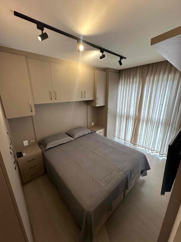 Apartamento Residencial à Venda | Centro | Florianópolis | AP3062_MMQ - Imagem 6