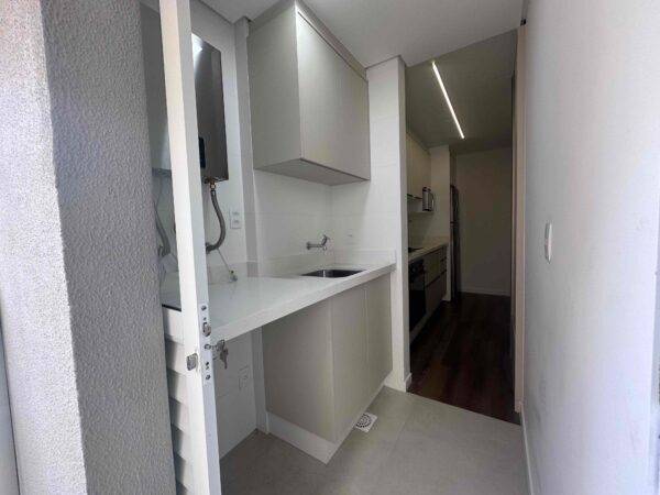 Apartamento Residencial à Venda | Centro | Florianópolis | AP3059_MMQ - Imagem 8