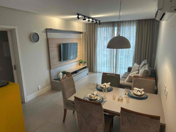 Apartamento Residencial à Venda | Centro | Florianópolis | AP3062_MMQ - Imagem 2