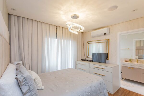 Apartamento Residencial à Venda | Real Parque | São Paulo | AP3032_MMQ - Imagem 12