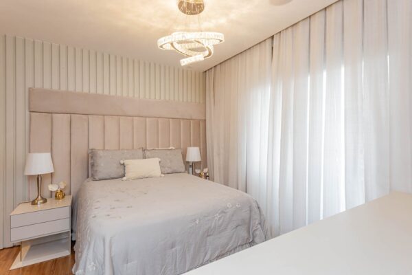 Apartamento Residencial à Venda | Real Parque | São Paulo | AP3032_MMQ - Imagem 13