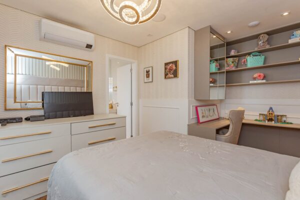 Apartamento Residencial à Venda | Real Parque | São Paulo | AP3032_MMQ - Imagem 15