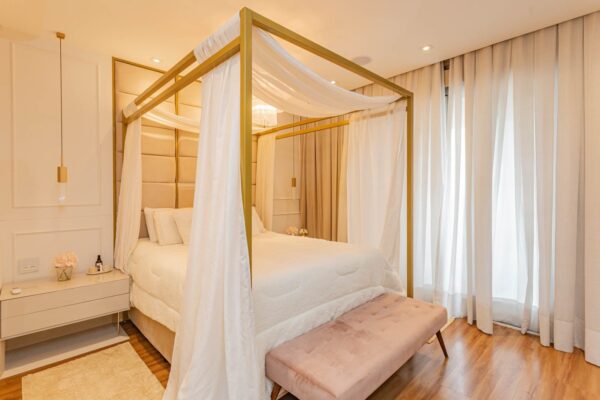 Apartamento Residencial à Venda | Real Parque | São Paulo | AP3032_MMQ - Imagem 18