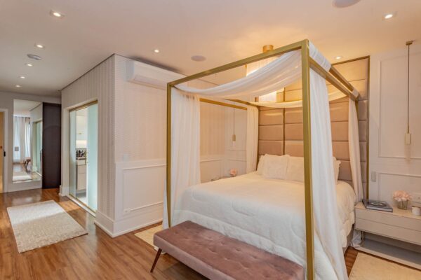 Apartamento Residencial à Venda | Real Parque | São Paulo | AP3032_MMQ - Imagem 19
