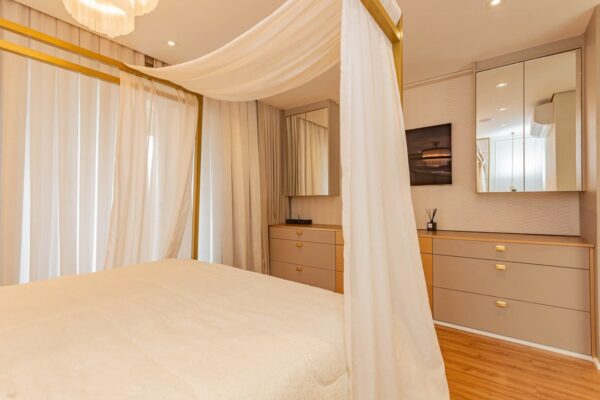 Apartamento Residencial à Venda | Real Parque | São Paulo | AP3032_MMQ - Imagem 20