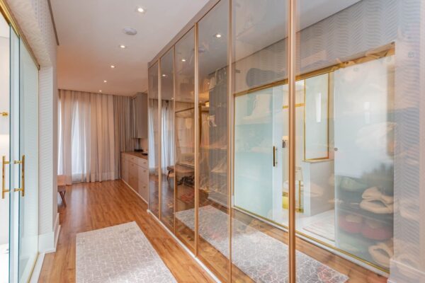 Apartamento Residencial à Venda | Real Parque | São Paulo | AP3032_MMQ - Imagem 22