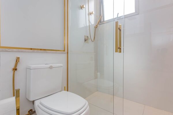 Apartamento Residencial à Venda | Real Parque | São Paulo | AP3032_MMQ - Imagem 24