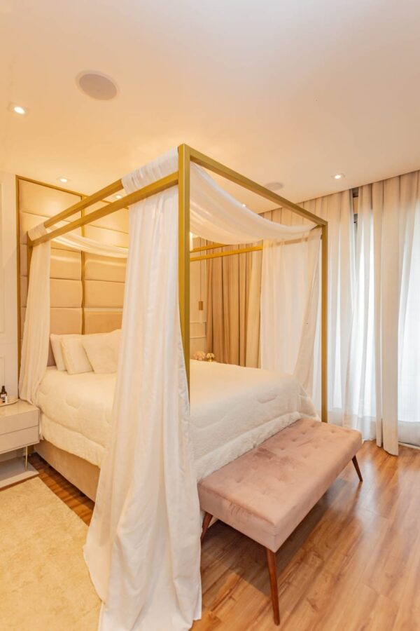 Apartamento Residencial à Venda | Real Parque | São Paulo | AP3032_MMQ - Imagem 25