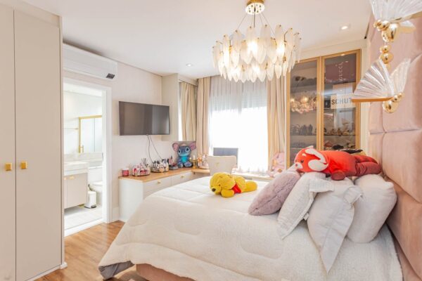 Apartamento Residencial à Venda | Real Parque | São Paulo | AP3032_MMQ - Imagem 26