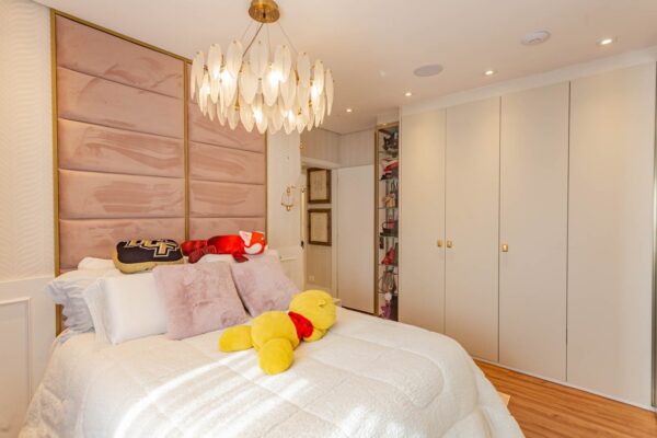 Apartamento Residencial à Venda | Real Parque | São Paulo | AP3032_MMQ - Imagem 28
