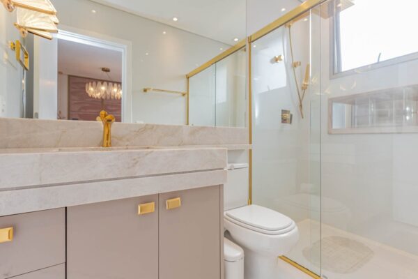 Apartamento Residencial à Venda | Real Parque | São Paulo | AP3032_MMQ - Imagem 30