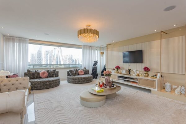Apartamento Residencial à Venda | Real Parque | São Paulo | AP3032_MMQ - Imagem 4
