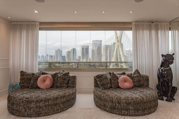 Apartamento Residencial à Venda | Real Parque | São Paulo | AP3032_MMQ - Imagem 7