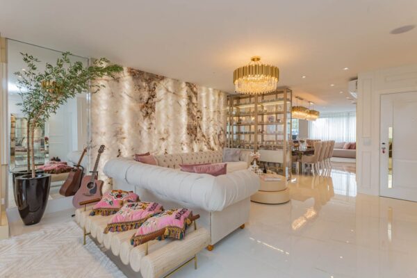 Apartamento Residencial à Venda | Real Parque | São Paulo | AP3032_MMQ - Imagem 8