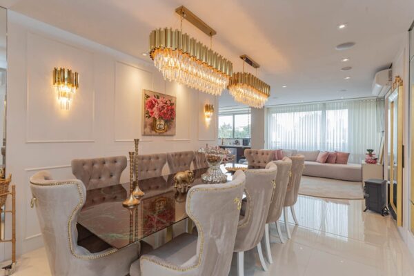 Apartamento Residencial à Venda | Real Parque | São Paulo | AP3032_MMQ - Imagem 9