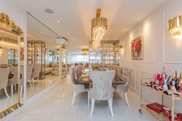 Apartamento Residencial à Venda | Real Parque | São Paulo | AP3032_MMQ - Imagem 10