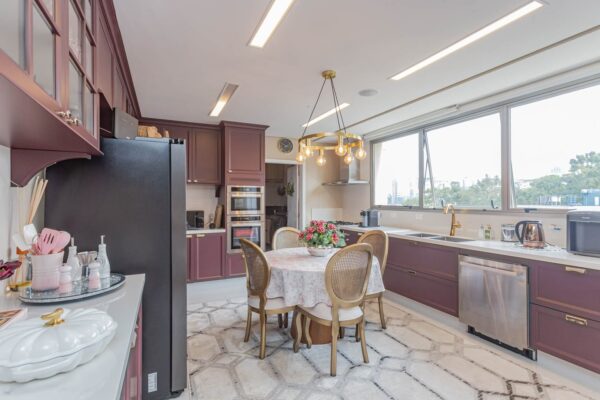 Apartamento Residencial à Venda | Real Parque | São Paulo | AP3032_MMQ - Imagem 31