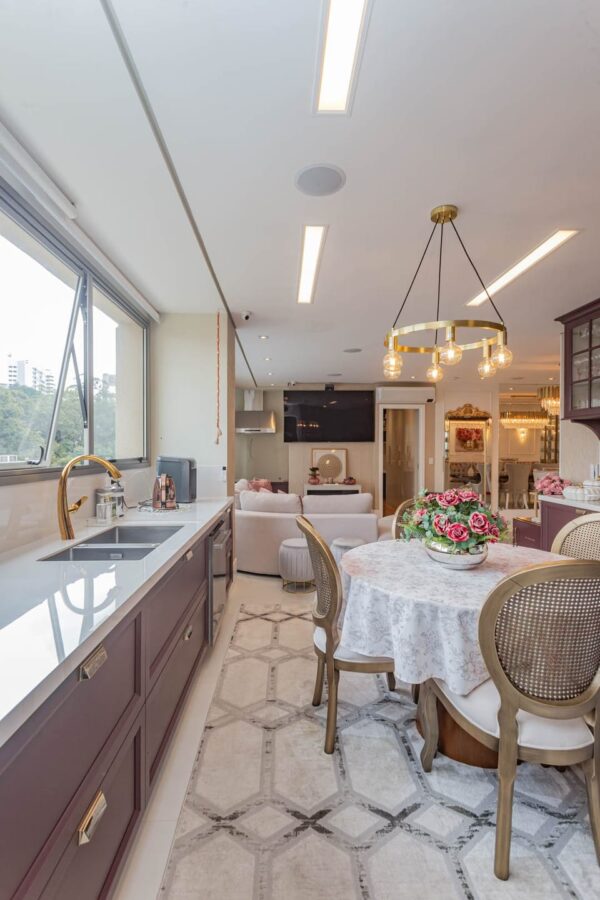 Apartamento Residencial à Venda | Real Parque | São Paulo | AP3032_MMQ - Imagem 34
