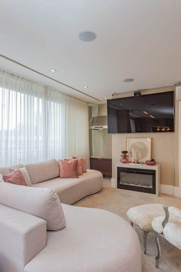 Apartamento Residencial à Venda | Real Parque | São Paulo | AP3032_MMQ - Imagem 35