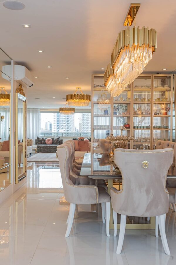 Apartamento Residencial à Venda | Real Parque | São Paulo | AP3032_MMQ