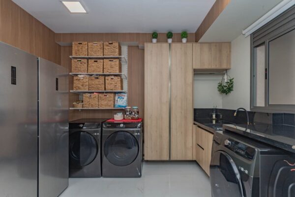 Apartamento Residencial à Venda | Real Parque | São Paulo | AP3032_MMQ - Imagem 36