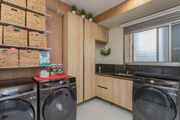 Apartamento Residencial à Venda | Real Parque | São Paulo | AP3032_MMQ - Imagem 37