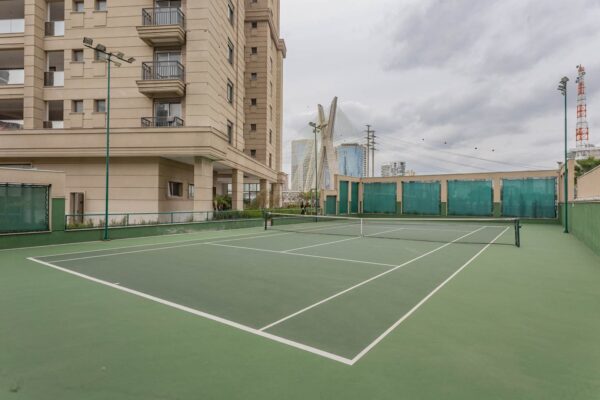 Apartamento Residencial à Venda | Real Parque | São Paulo | AP3032_MMQ - Imagem 38