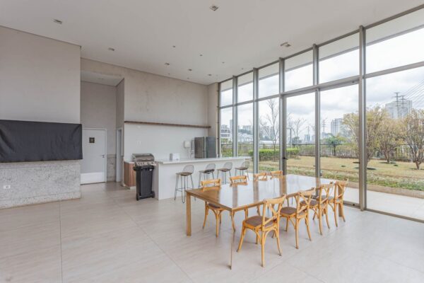 Apartamento Residencial à Venda | Real Parque | São Paulo | AP3032_MMQ - Imagem 39