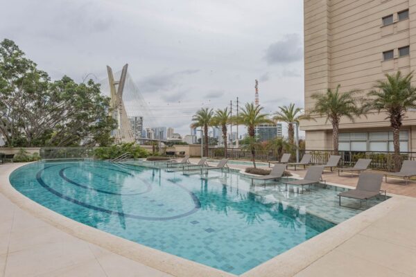 Apartamento Residencial à Venda | Real Parque | São Paulo | AP3032_MMQ - Imagem 43