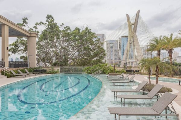 Apartamento Residencial à Venda | Real Parque | São Paulo | AP3032_MMQ - Imagem 44