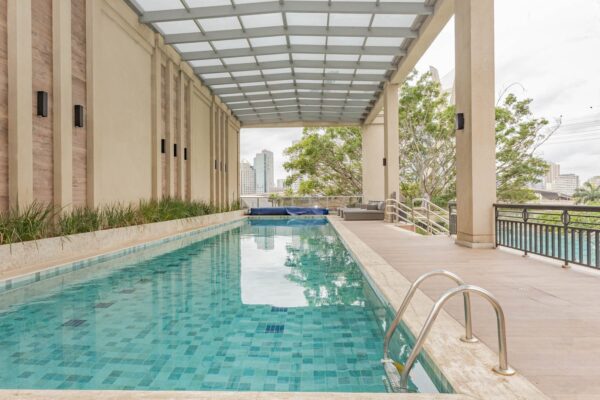 Apartamento Residencial à Venda | Real Parque | São Paulo | AP3032_MMQ - Imagem 45