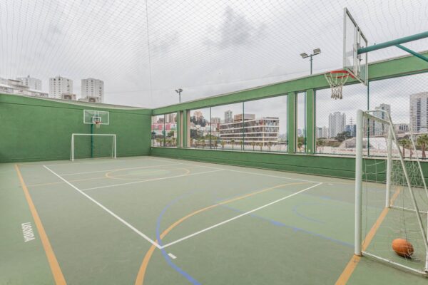 Apartamento Residencial à Venda | Real Parque | São Paulo | AP3032_MMQ - Imagem 46