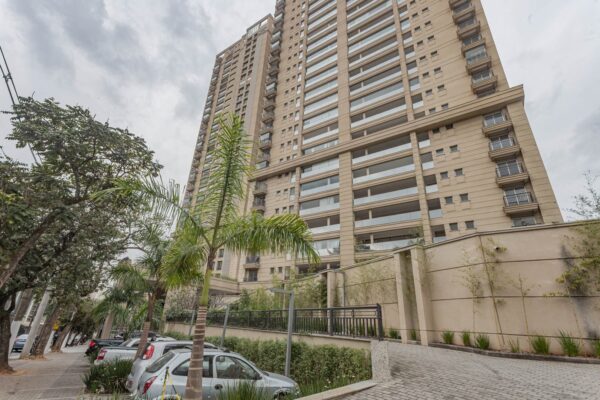 Apartamento Residencial à Venda | Real Parque | São Paulo | AP3032_MMQ - Imagem 48