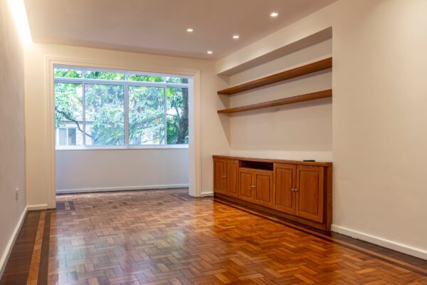 Apartamento Residencial à Venda | Copacabana | Rio de Janeiro | AP3023_MMQ