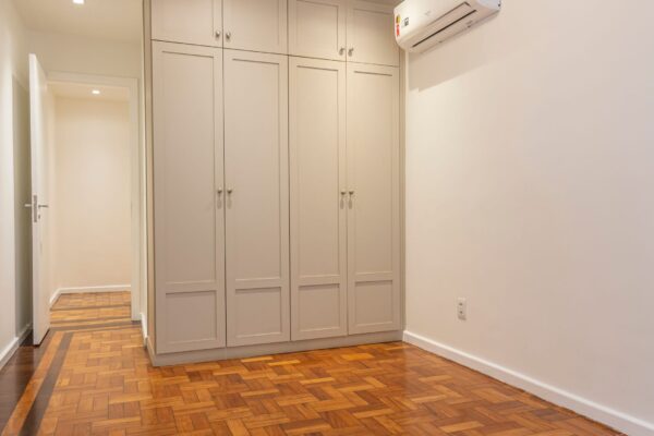 Apartamento Residencial à Venda | Copacabana | Rio de Janeiro | AP3023_MMQ - Imagem 7