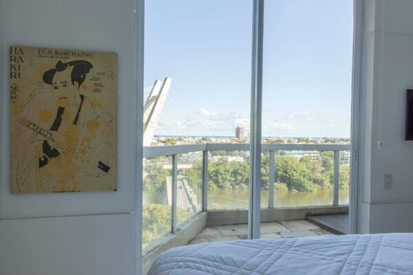 Apartamento Comercial à Venda | Itanhangá | Rio de Janeiro | AP3039_MMQ - Imagem 32