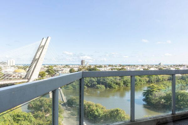 Apartamento Comercial à Venda | Itanhangá | Rio de Janeiro | AP3039_MMQ - Imagem 3