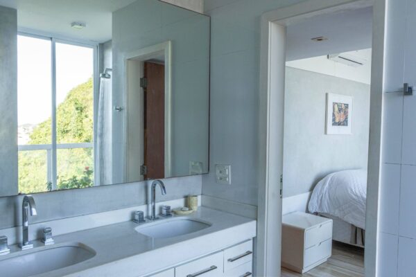 Apartamento Comercial à Venda | Itanhangá | Rio de Janeiro | AP3039_MMQ - Imagem 27