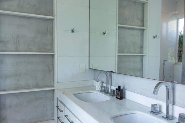 Apartamento Comercial à Venda | Itanhangá | Rio de Janeiro | AP3039_MMQ - Imagem 34