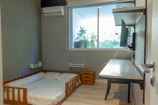 Apartamento Comercial à Venda | Itanhangá | Rio de Janeiro | AP3039_MMQ - Imagem 39