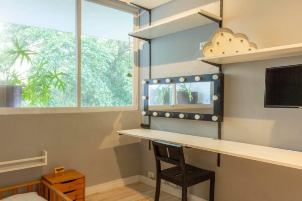 Apartamento Comercial à Venda | Itanhangá | Rio de Janeiro | AP3039_MMQ - Imagem 12