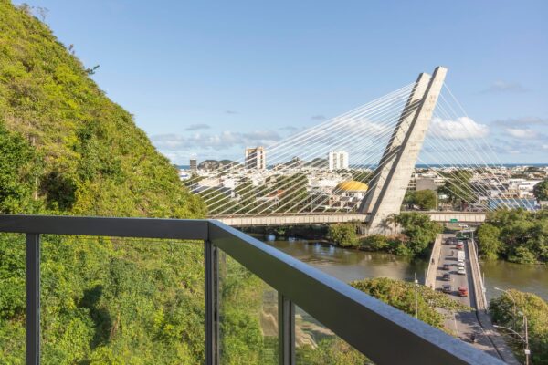 Apartamento Comercial à Venda | Itanhangá | Rio de Janeiro | AP3039_MMQ - Imagem 2