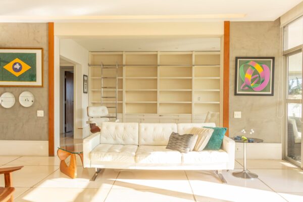 Apartamento Comercial à Venda | Itanhangá | Rio de Janeiro | AP3039_MMQ - Imagem 13